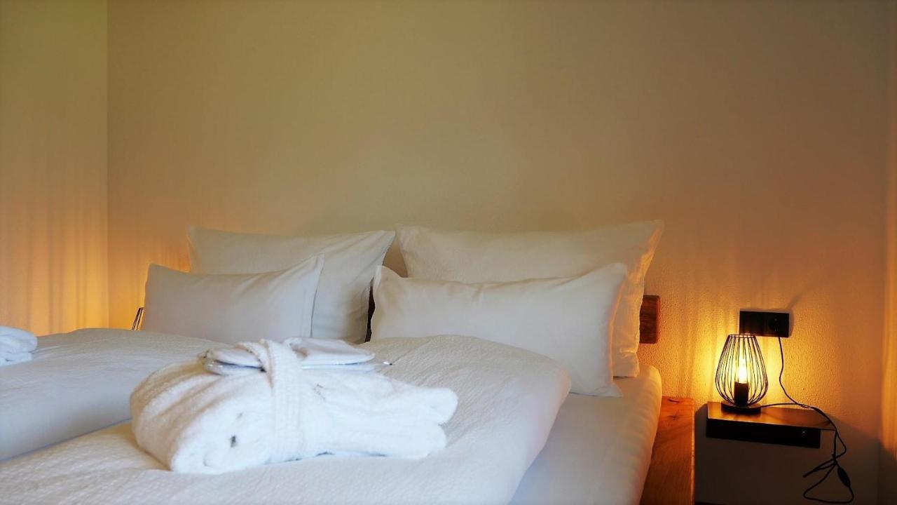 Appartements Plus Хохфильцен Экстерьер фото